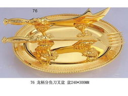 皇朝国产金银器饰品 传统工艺与现代美学的璀璨交融