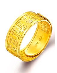黄金白银专场 - 金银 施华水晶 进口配饰 感恩直降 - 珠宝首饰 - 亚马逊