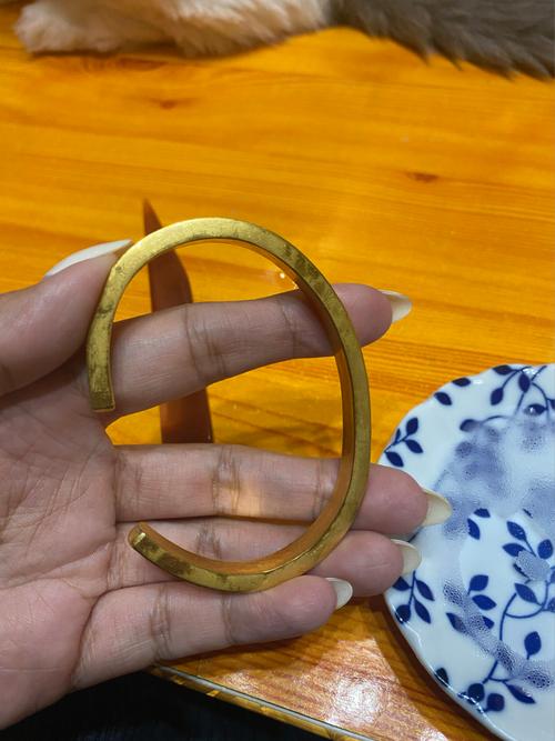 10块钱翻新金首饰