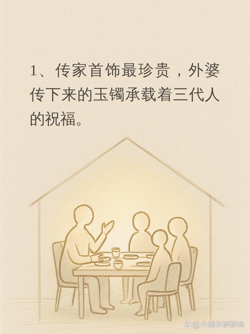 最近收到了一个私信,有位妈妈问我女儿出嫁该送什么礼物好